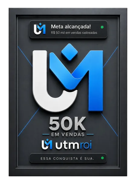 Prêmio 50K em vendas